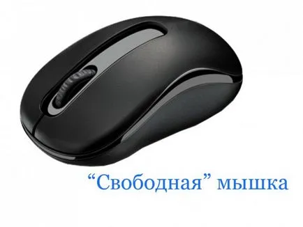 Cum de a face încărcare wireless pentru mozgochiny mouse-ului