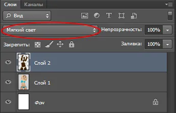 Как да направим правилния тен в Photoshop