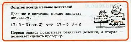 Как да се правят разчети разделение 422814 7 - звезден клуб