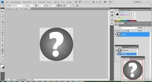 Как да се запишете картина вектор Corel Draw за растерна графика файл с прозрачен фон, управлението на