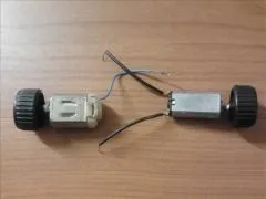 Простий робот, як зробити в домашніх умовах - фото, схема, самі своїми руками (зробити) Простий робот, як зробити в домашніх умовах - фото, схема, самі своїми руками