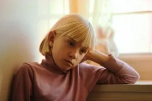 Психічні розлади у дітей