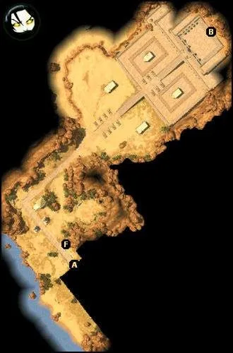 Проходження titan quest