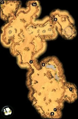 Проходження titan quest