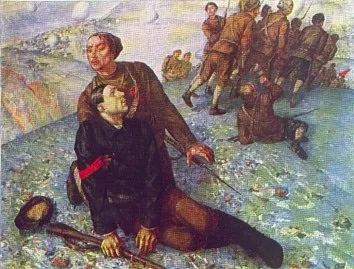 Процесна модель компанії і управління змінами (модель) Процесна модель компанії і управління змінами