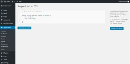 П'ять простих шляхів змінити дизайн сайту, wpnice - ваш сайт про wordpress (дизайн) П'ять простих шляхів змінити дизайн сайту, wpnice - ваш сайт про wordpress