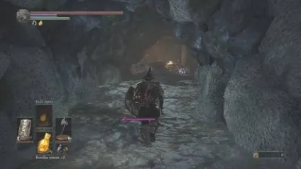 Проходження dark souls 3