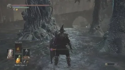 Проходження dark souls 3