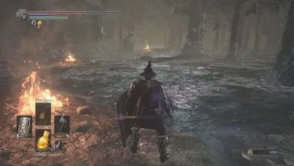Проходження dark souls 3