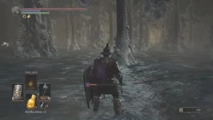 Проходження dark souls 3