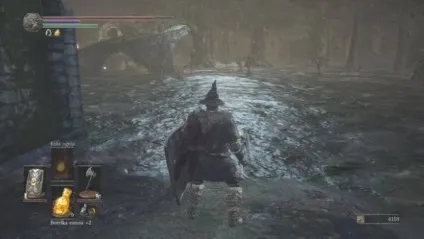 Проходження dark souls 3