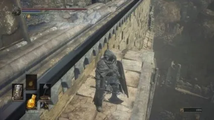 Проходження dark souls 3