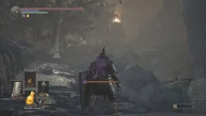 Проходження dark souls 3
