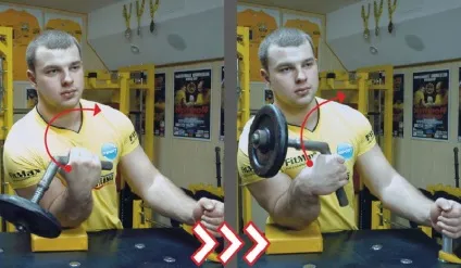 Шлях до успіху - спеціалізовані вправи в армрестлінгу (тренінг від игоря мазуренко) # (шлях) Шлях до успіху - спеціалізовані вправи в армрестлінгу (тренінг від игоря мазуренко) #