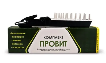 Про вітіліго - все про вітіліго