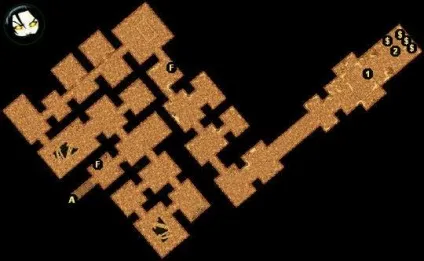 Проходження titan quest