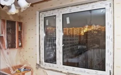 Перевірка якості установки вікон і дверей, все про ремонт квартири (дверей) Перевірка якості установки вікон і дверей, все про ремонт квартири
