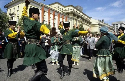 Подорож по Північному Кавказу (подорож) Подорож по Північному Кавказу