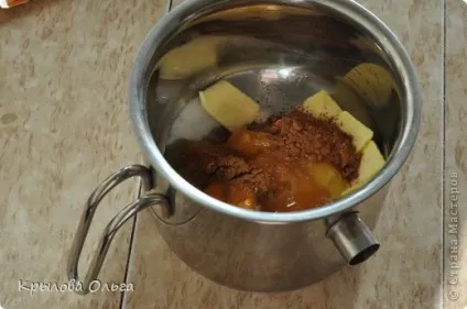Пряники - як це роблю я, країна майстрів (не визначене) Пряники - як це роблю я, країна майстрів
