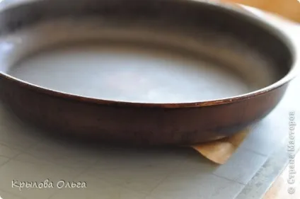 Пряники - як це роблю я, країна майстрів (рецепт кулінарний) Пряники - як це роблю я, країна майстрів