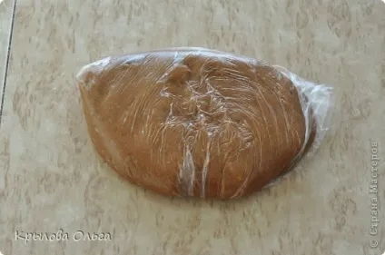 Пряники - як це роблю я, країна майстрів (продукти харчові) Пряники - як це роблю я, країна майстрів