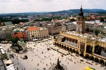 Робоча віза в Польщу для українців у 2017 році (віза) Робоча віза в Польщу для українців у 2017 році