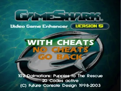 Ps) gameshark v5 (eng) - різний -if (гри для playstation) - ігри для playstation -endif - каталог (букви англійського алфавіту) Ps) gameshark v5 (eng) - різний -if (гри для playstation) - ігри для playstation -endif - каталог