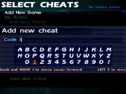 Ps) gameshark v5 (eng) - різний -if (гри для playstation) - ігри для playstation -endif - каталог (гри) Ps) gameshark v5 (eng) - різний -if (гри для playstation) - ігри для playstation -endif - каталог