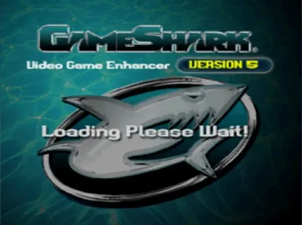 Ps) gameshark v5 (eng) - різний -if (гри для playstation) - ігри для playstation -endif - каталог (потрапляємо титульний екран) Ps) gameshark v5 (eng) - різний -if (гри для playstation) - ігри для playstation -endif - каталог