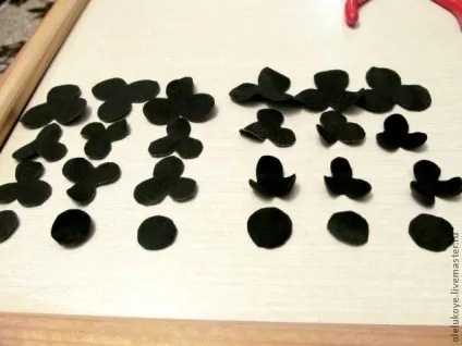Просто, але ефектно сережки зі шкіри - ярмарок майстрів - ручна робота, handmade (сережки зі шкіри) Просто, але ефектно сережки зі шкіри - ярмарок майстрів - ручна робота, handmade