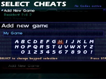 Ps) gameshark v5 (eng) - різний -if (гри для playstation) - ігри для playstation -endif - каталог (букви англійського алфавіту) Ps) gameshark v5 (eng) - різний -if (гри для playstation) - ігри для playstation -endif - каталог