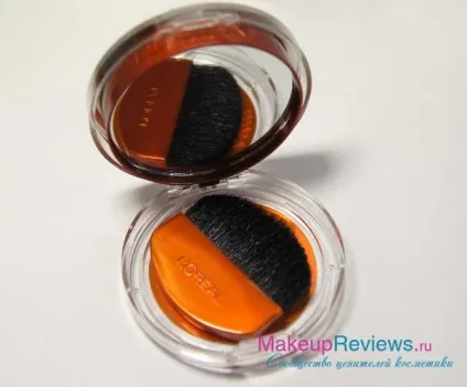 Пудра для створення ефекту засмаги glam bronze від loreal paris - відгуки про косметику (макіяж) Пудра для створення ефекту засмаги glam bronze від loreal paris - відгуки про косметику