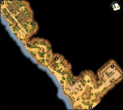 Проходження titan quest