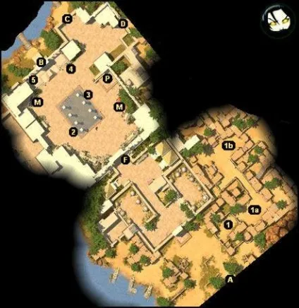 Проходження titan quest