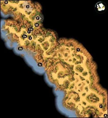 Проходження titan quest