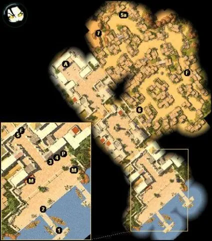 Проходження titan quest