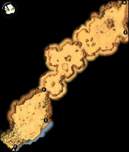 Проходження titan quest
