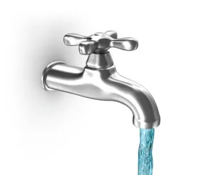 Як зменшити витрату води