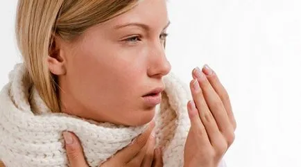 Как да се успокои кашлица през нощта при възрастни