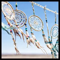 Как да изберем Dreamcatcher