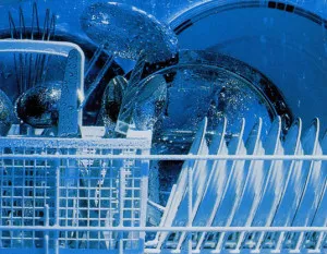 Hogyan válasszuk ki a mosogatógépet az otthoni