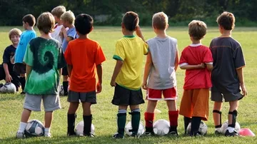 Cum de a alege un sport pentru copilul tau