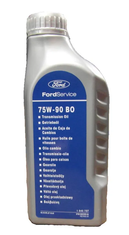 Как да изберем частите за Ford - технически течности