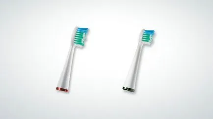 Как да изберем четка за зъби звук, звукови и ултразвукови контрастни четки