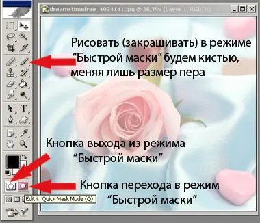 Як замінити одну особу на інше в photoshop - настільна книга нареченої