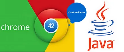 Як включити java в chrome (java) Як включити java в chrome
