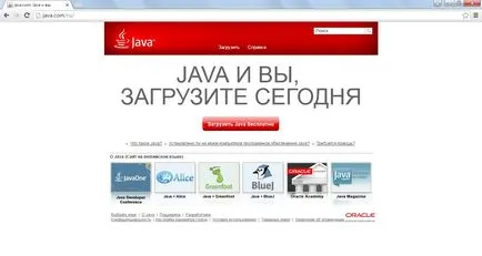Як включити java в chrome (NPAPI Google Chrome) Як включити java в chrome