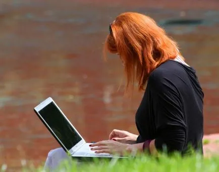 Hogyan lehet behelyezni egy képet a poszt - Internet szoftver