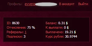 Как да си направим сайт за готвене, съвети за уеб администратори, блог Евгения Vergusa