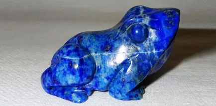 kő lapis lazuli